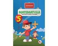 Matematika, radna sveska 5